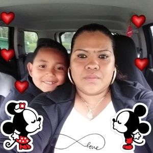 Meet your Posher, Paty